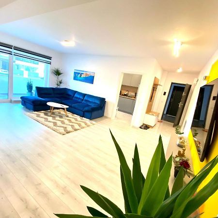 Hunyadi Luxury Kogalniceanu سيبيو المظهر الخارجي الصورة