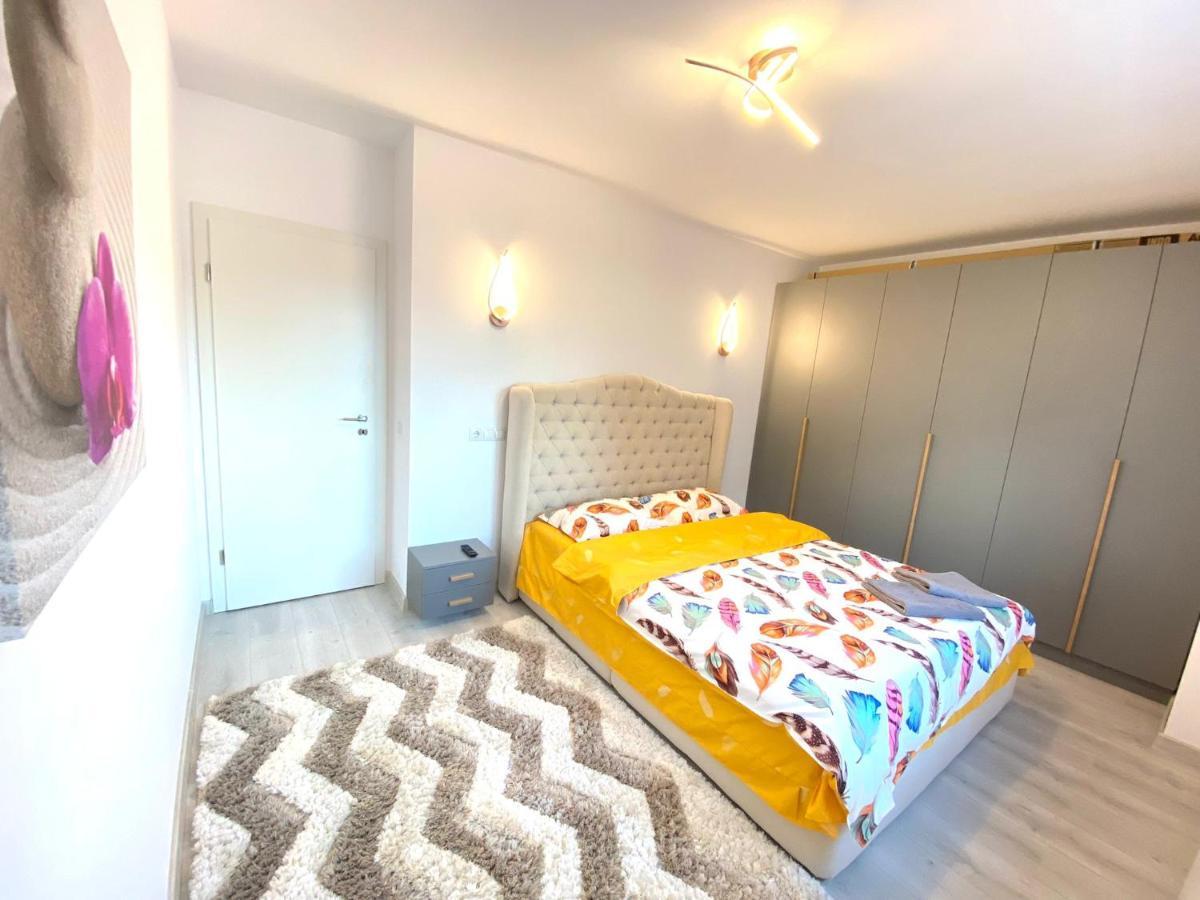 Hunyadi Luxury Kogalniceanu سيبيو المظهر الخارجي الصورة