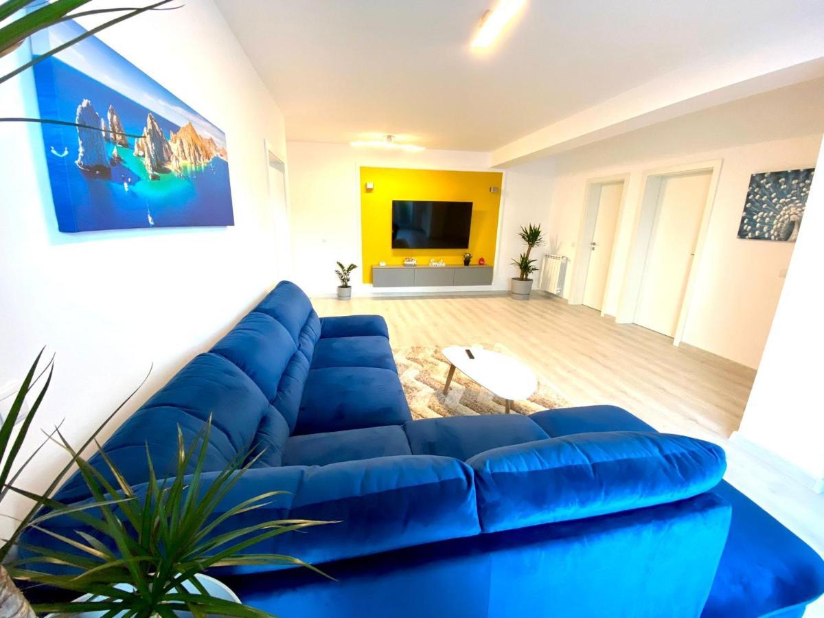 Hunyadi Luxury Kogalniceanu سيبيو المظهر الخارجي الصورة