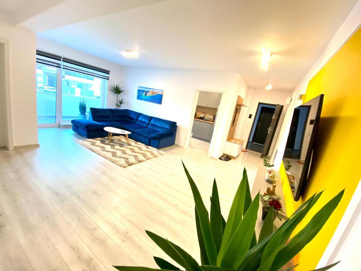 Hunyadi Luxury Kogalniceanu سيبيو المظهر الخارجي الصورة