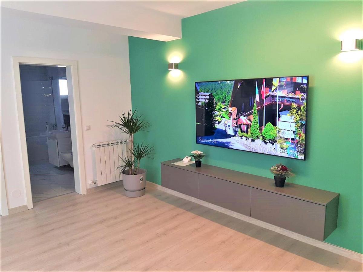 Hunyadi Luxury Kogalniceanu سيبيو المظهر الخارجي الصورة