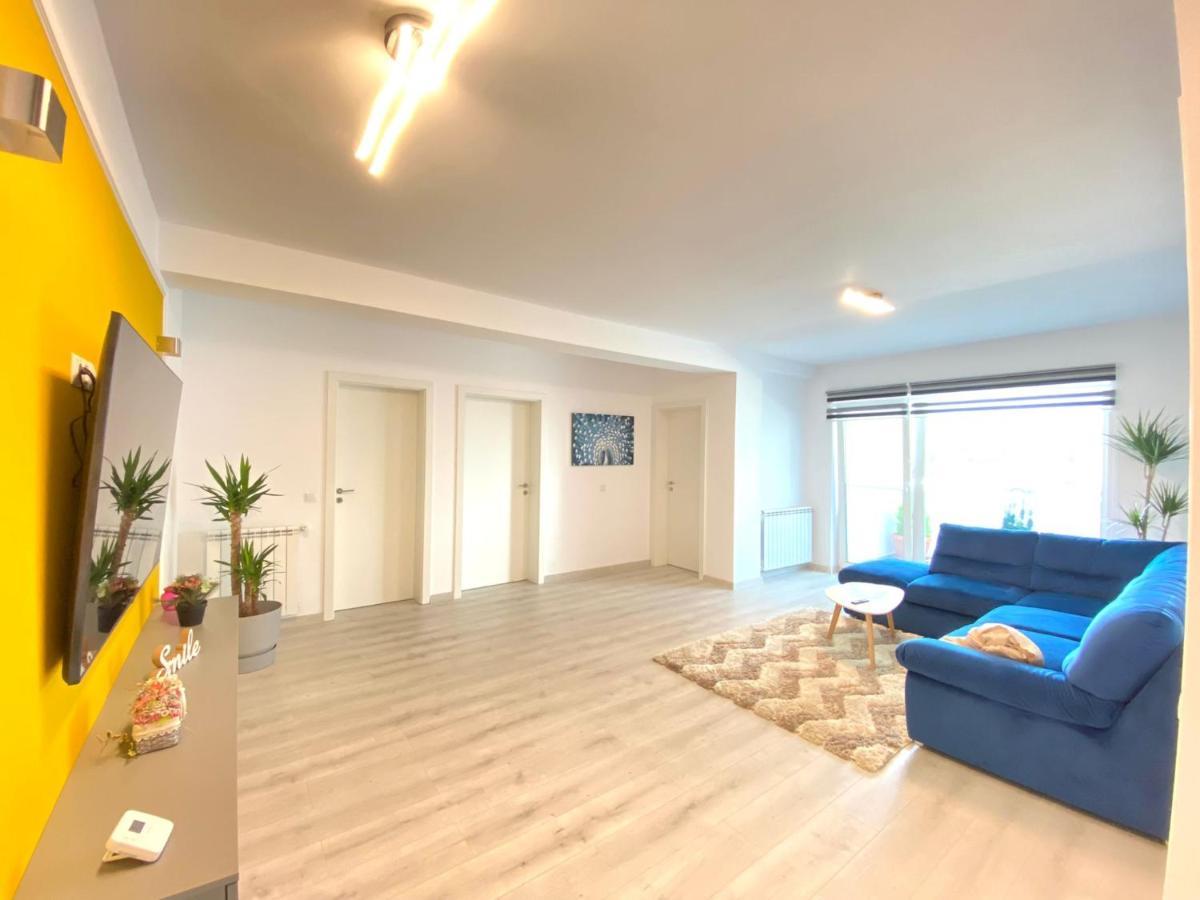 Hunyadi Luxury Kogalniceanu سيبيو المظهر الخارجي الصورة