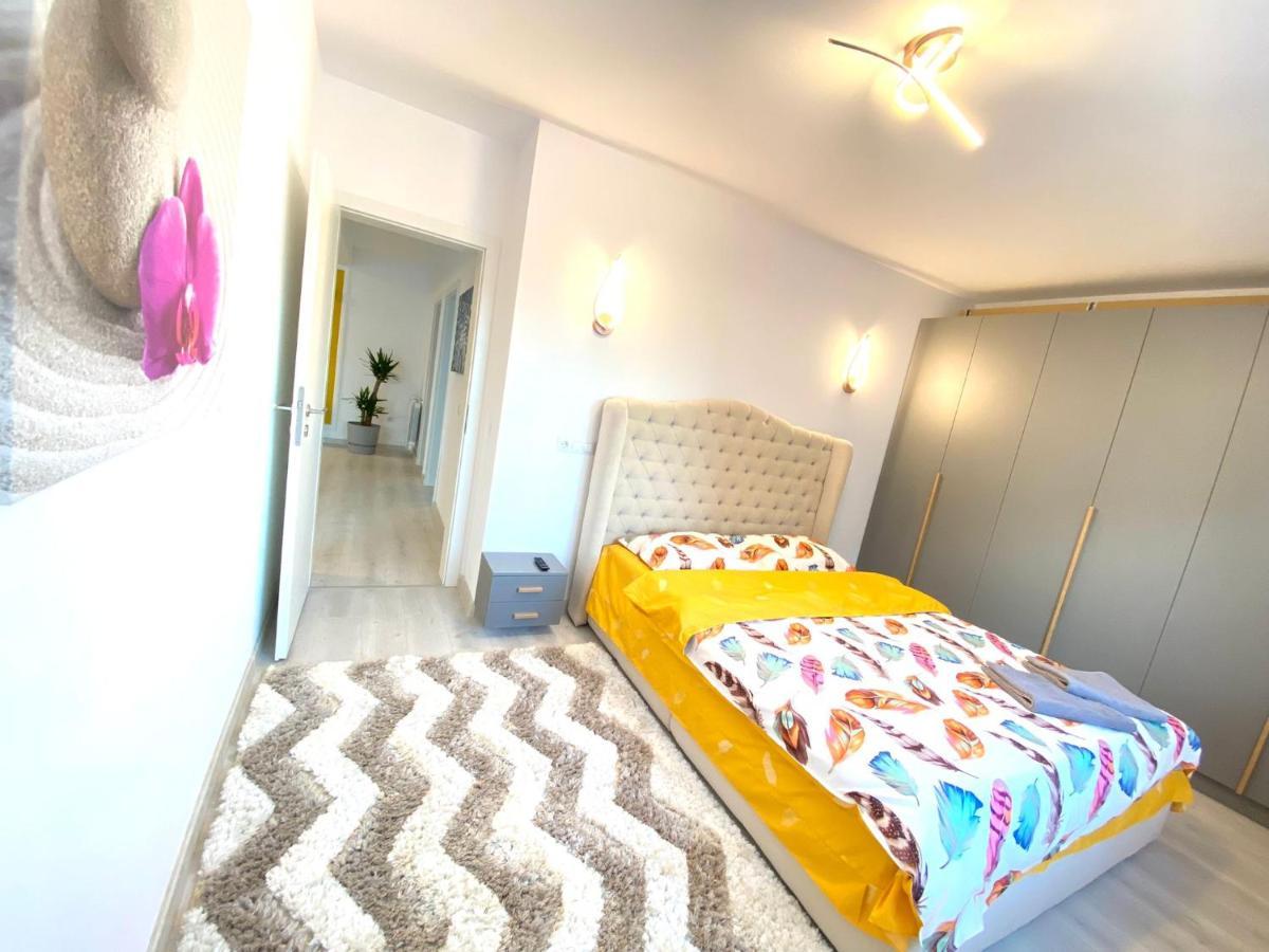 Hunyadi Luxury Kogalniceanu سيبيو المظهر الخارجي الصورة