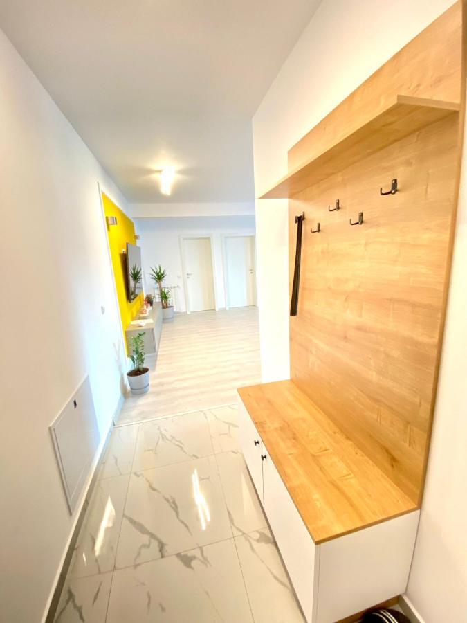 Hunyadi Luxury Kogalniceanu سيبيو المظهر الخارجي الصورة