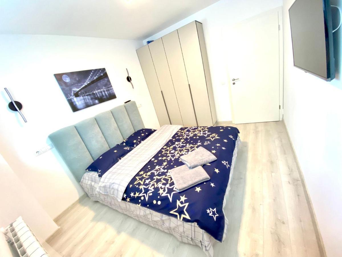 Hunyadi Luxury Kogalniceanu سيبيو المظهر الخارجي الصورة